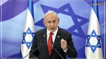 خط أحمر للقاهرة.. هل تقود تصريحات التهجير نتنياهو إلى مواجهة حاسمة مع مصر؟ 1